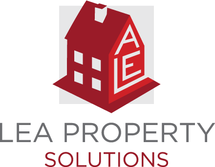LEA Property Solutions logo